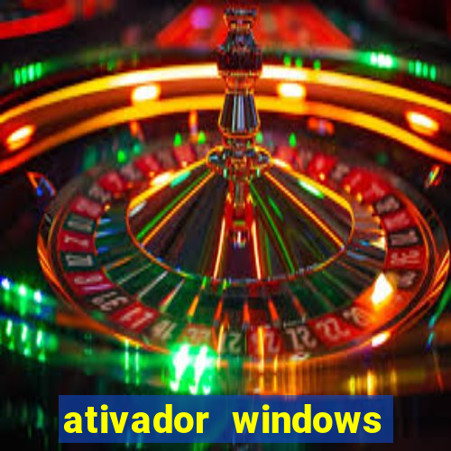 ativador windows server 2016